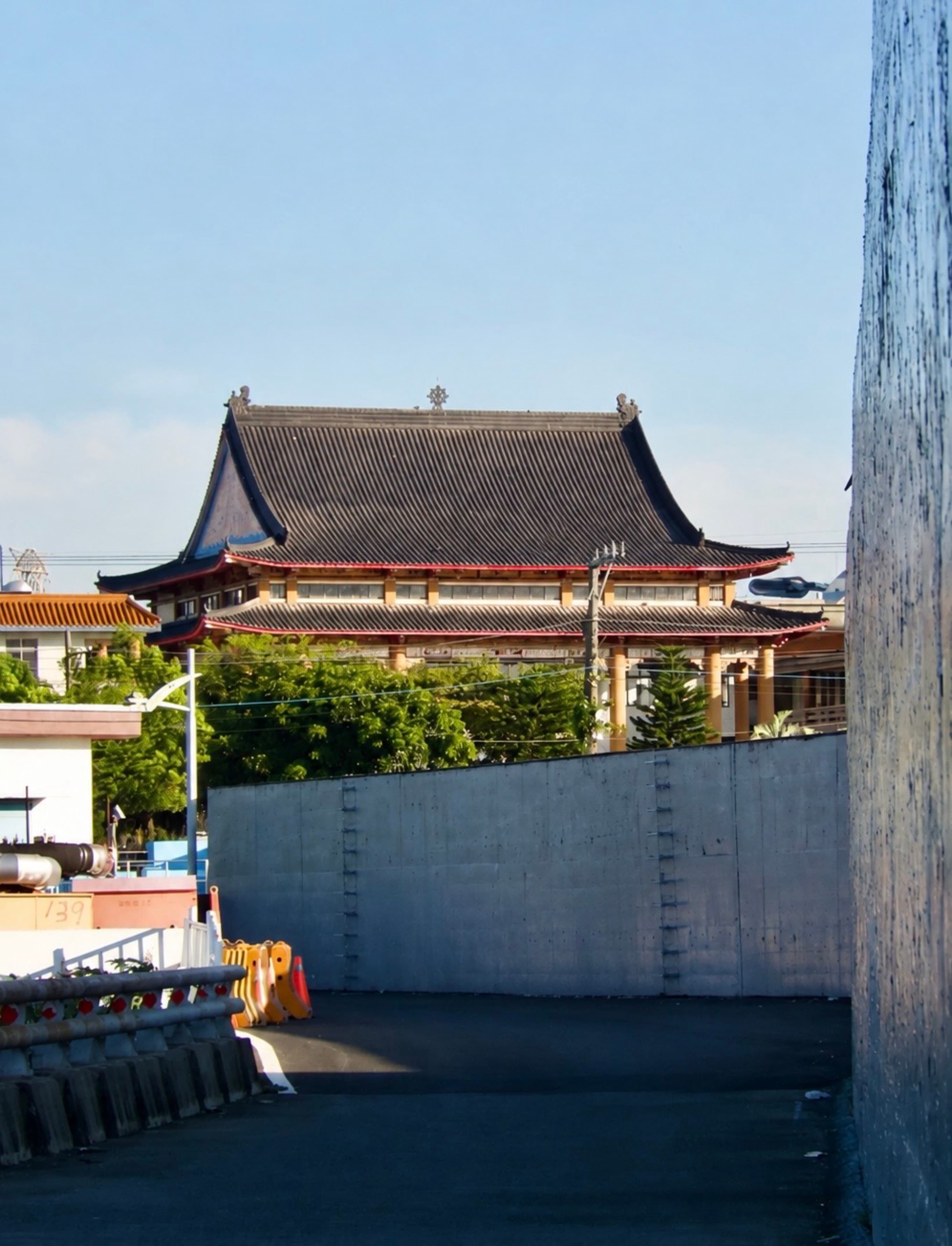 ⛩️ 街拍照片