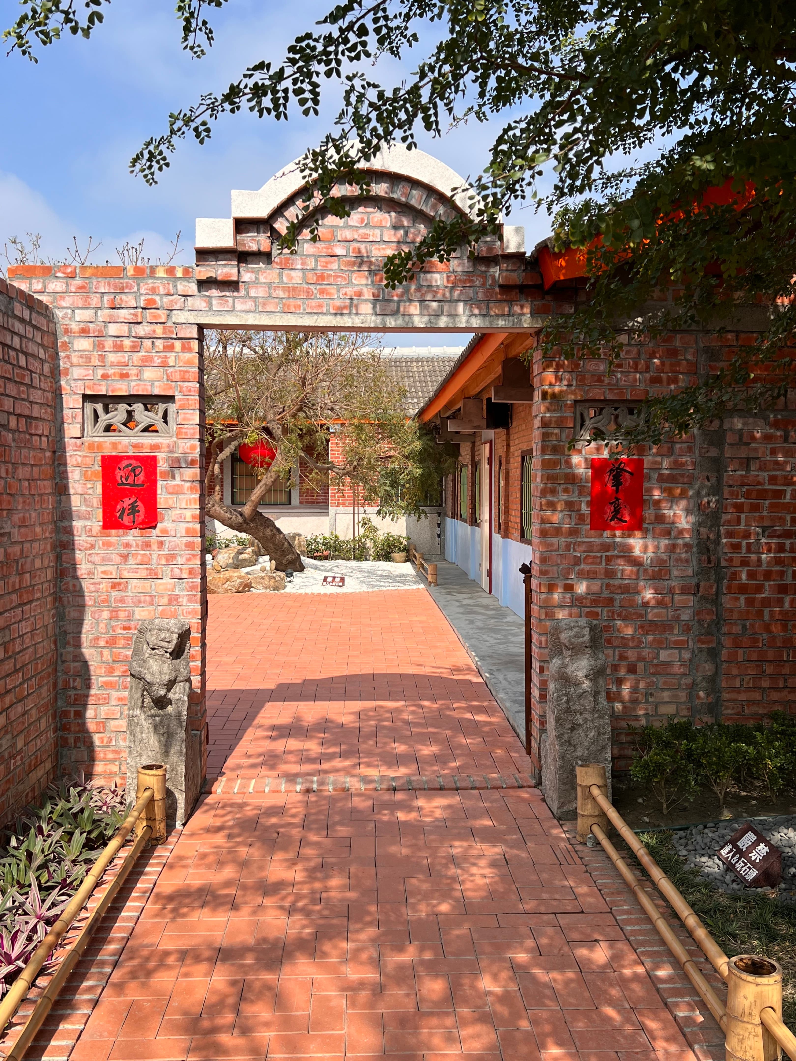 雲林景點 街拍照片