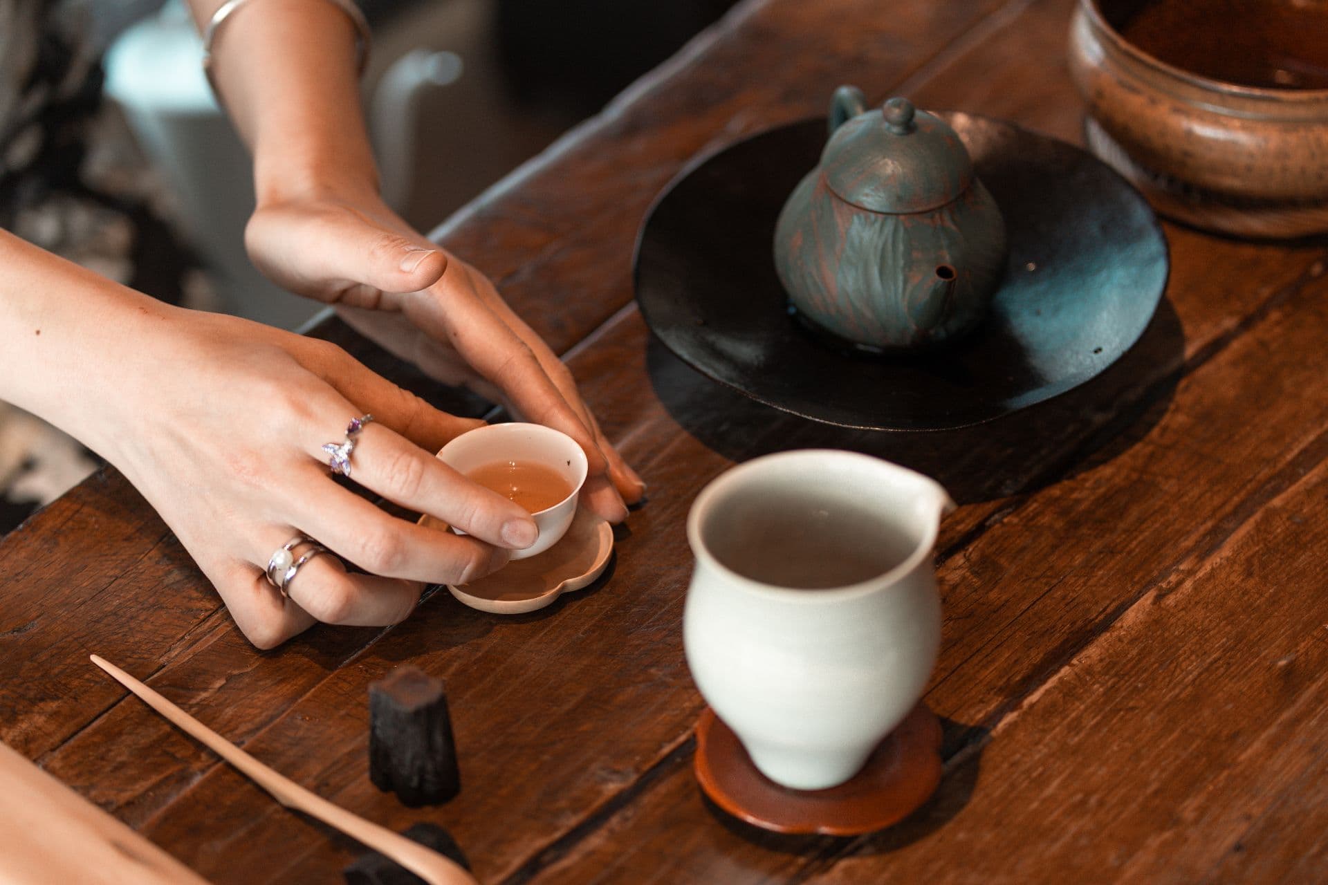 日光山茶屋 街拍照片