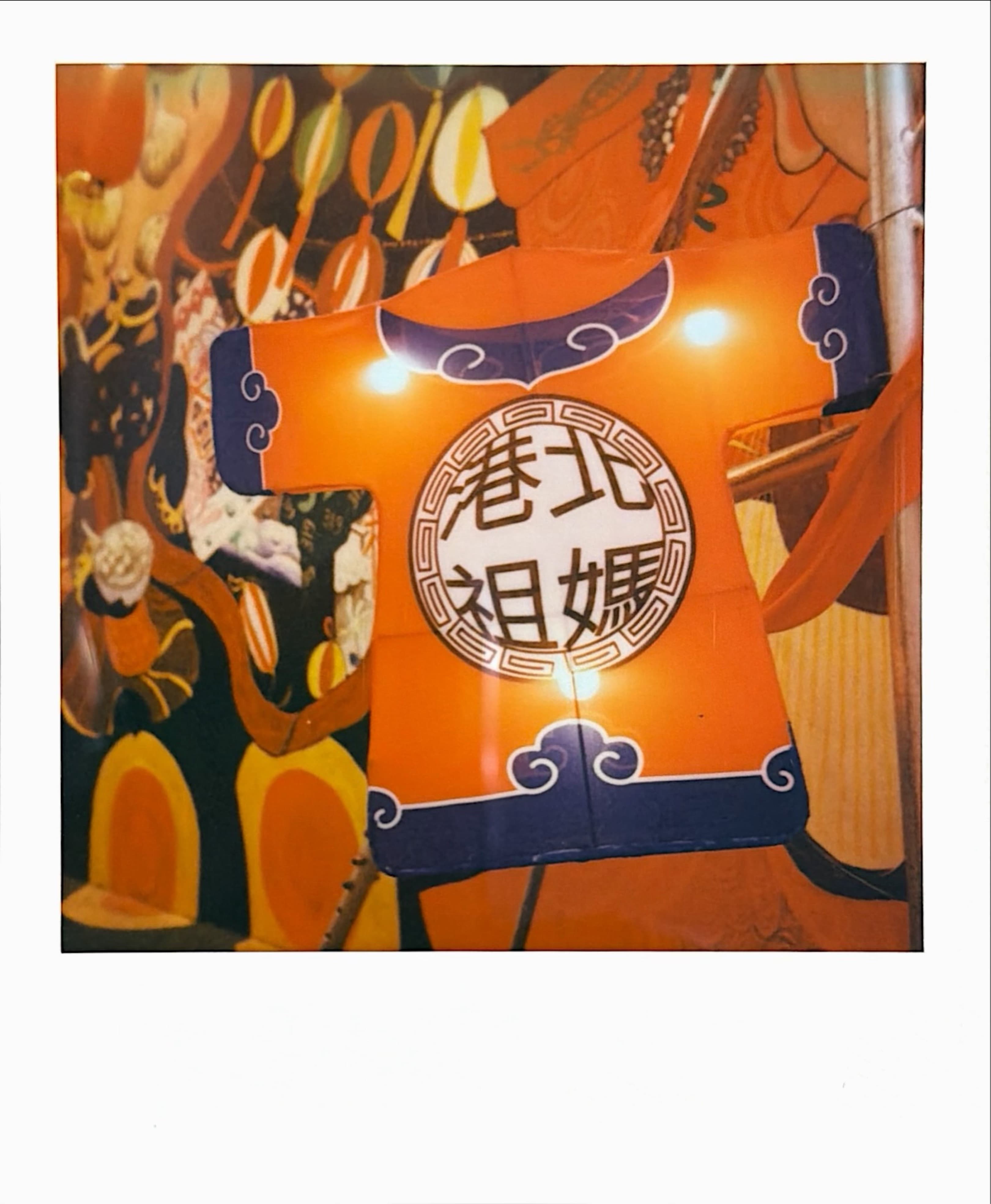 北港歷史街區 街拍照片